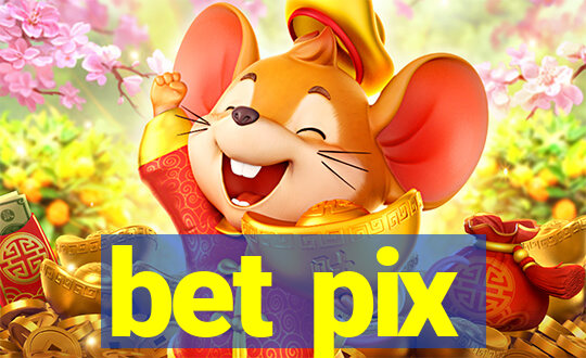 bet pix